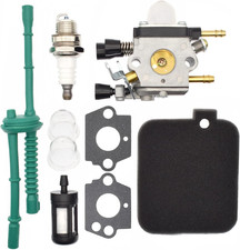 Carburatore ZAMA C1Q-S68G per