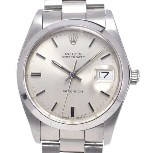 Orologio uomo rolex oyster - orologio,