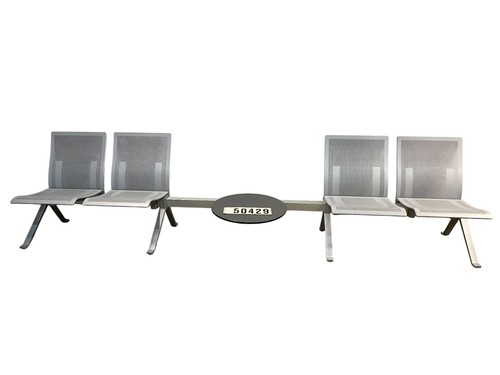 Terminal wartebank sitzbank - terminal,