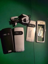 Lotto cellulari nokia - nokia, 6230i