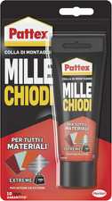Mille Chiodi Extreme, Forte