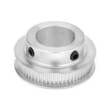 Alluminio M-X-L 60 denti 20mm