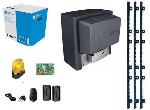 Kit came u2313 230v - bx-78,