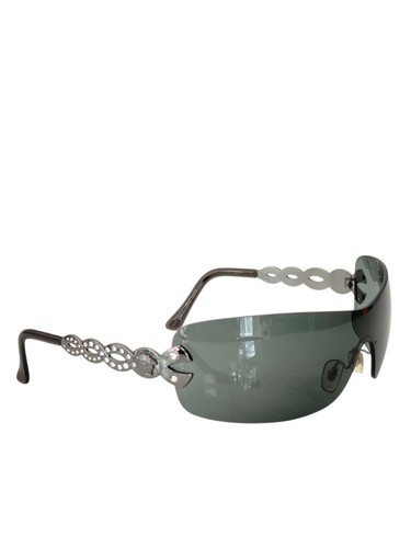 Versace vintage 2053 green - versace,