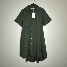 Abito Camicia Everlane The