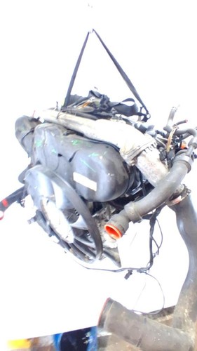 Ake motore audi - motore, 4b2