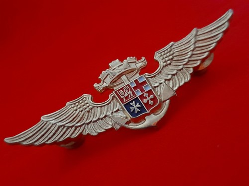 Pin spilla aviazione navale - pin/spilla,