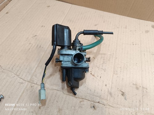 Carburatore dell orto per - carburatore, dell'orto