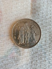 moneta in argento da 10