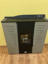 Stufa Italia Idropellet no