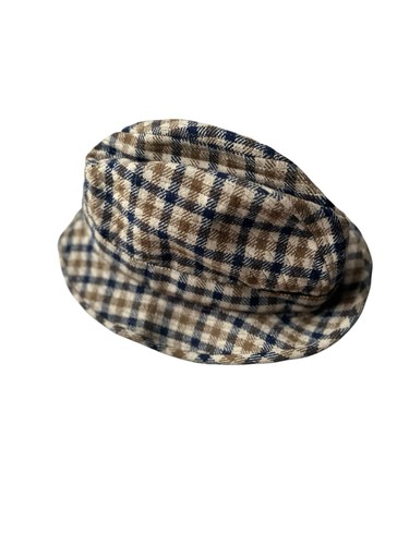 Aquascutum cappello trilby - cappello,