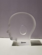 Widex hearing Tête