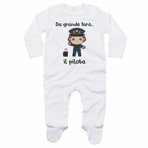 Tutina neonato grande farò - neonato,