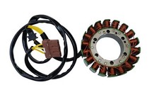 Statore motore alternatore - statore,