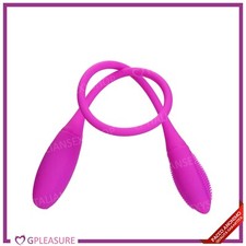 Doppio Vibratore di Coppia -