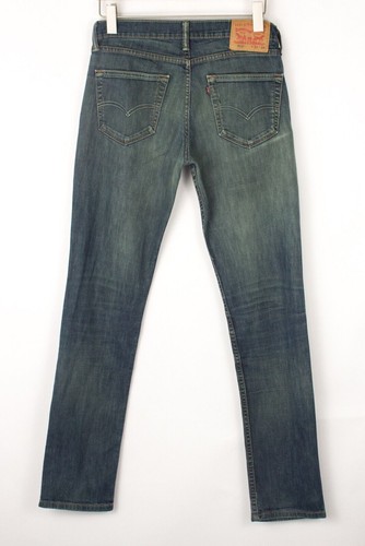 Levi strauss co jeans slim - strauss,