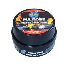 Pasta pulitrice per griglie -