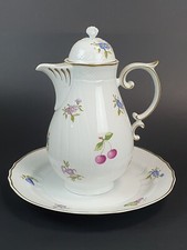 GRANDE CIOCCOLATIERA - TEIERA