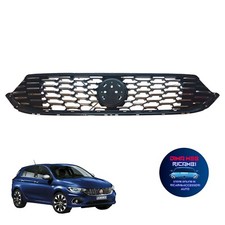 GRIGLIA ANTERIORE RADIATORE