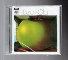 Jeff Beck Beck-Ola EMI 2004