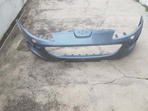 Paraurti anteriore peugeot - anteriore,
