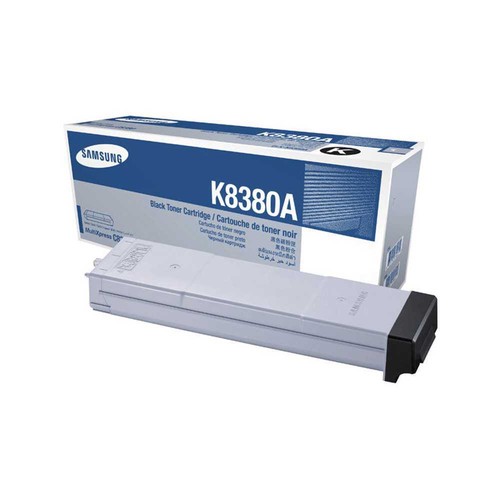 Toner samsung clx k8380a - toner,