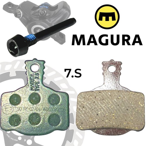 Magura bicicletta freni - bicicletta,