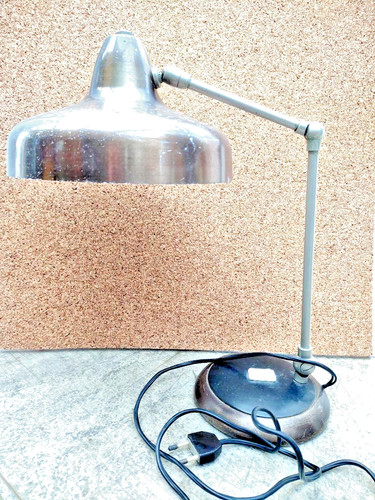 Lampada tavolo ministeriale - da,