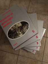 Trattato Di Patologia Medica 5 Volumi Ugo Teodori