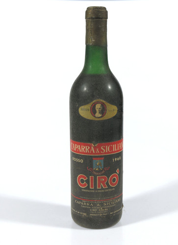 Prl ciro caparra siciliani - prl), ciro'