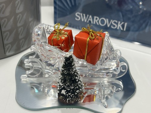 Statua swarovski 205165 - 205165, slitta