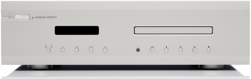 Musical fidelity m6scd - musical,