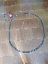 Lima trenini elettrici CIRCUITO BINARI ORO PIU TRASFORMATORE TUTTO ANNI 70