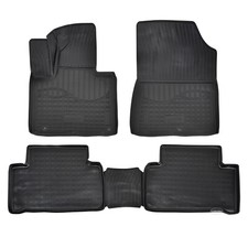Tappeti Tappetini Auto In