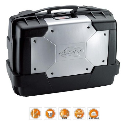 Kappa kgr33 garda valigia - -,
