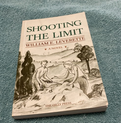 Shooting the limit storia - shooting, limit,
