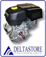 MOTORE A BENZINA 4T 15HP