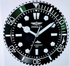 Orologio da parete Invicta Pro