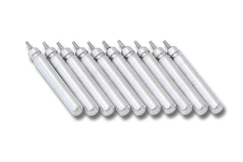 10x batteria asta tipo - 10x,