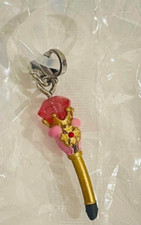 Misterious Thief Saint Tail minifigure cinturino Saint Illusion Stick Mejirushi