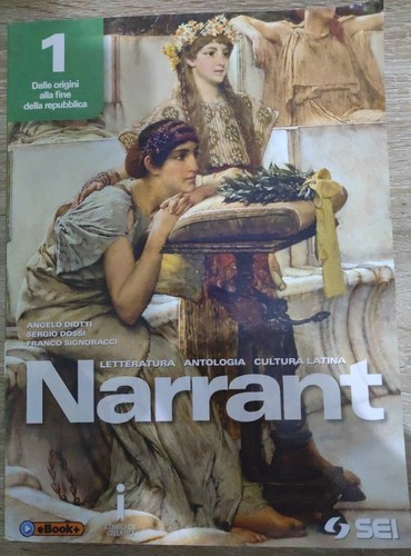 Narrant - , 1