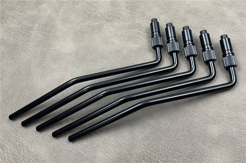 Custodia ghiera tremolo - (5),
