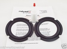 JBL Pro 3 Control One 1 - 5"