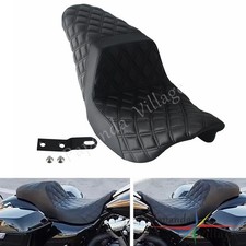 Kit sedili per harley - ls, 2-up