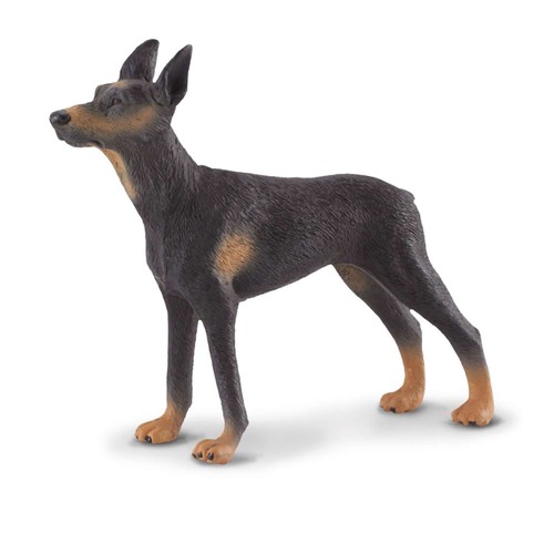 Collecta doberman pinscher - collecta,