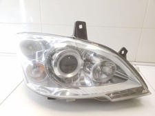 Faro proiettore anteriore