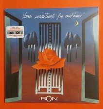 RON VORREI INCONTRARTI FRA