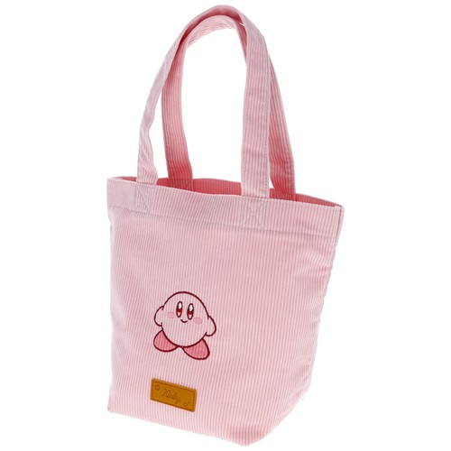 Kirby star mini bag corduroy - kirby,