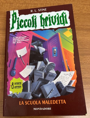 Piccoli brividi la - "piccoli,