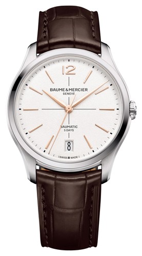 Orologio uomo baume - orologio,
